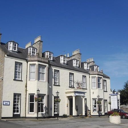 The Elgin Kintore Arms, Inverurie - Heritage Hotel Since 1855 Extérieur photo