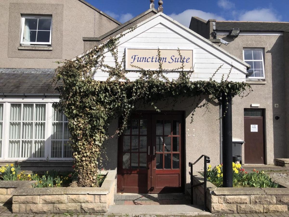 The Elgin Kintore Arms, Inverurie - Heritage Hotel Since 1855 Extérieur photo
