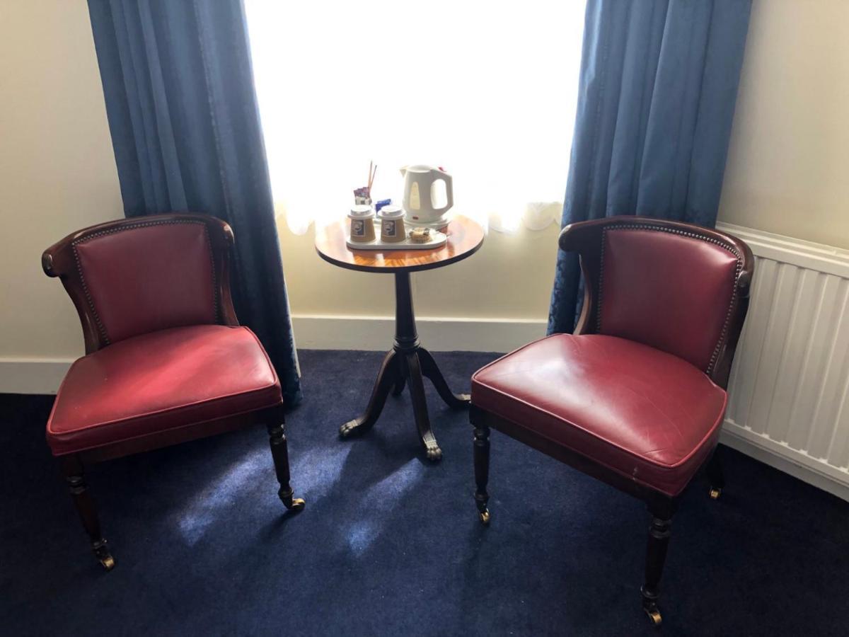The Elgin Kintore Arms, Inverurie - Heritage Hotel Since 1855 Extérieur photo