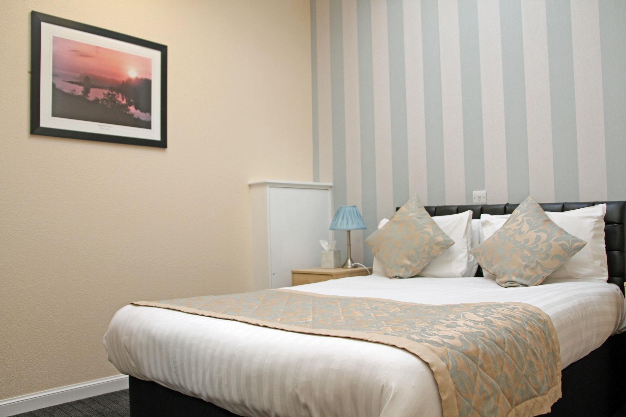 The Elgin Kintore Arms, Inverurie - Heritage Hotel Since 1855 Extérieur photo