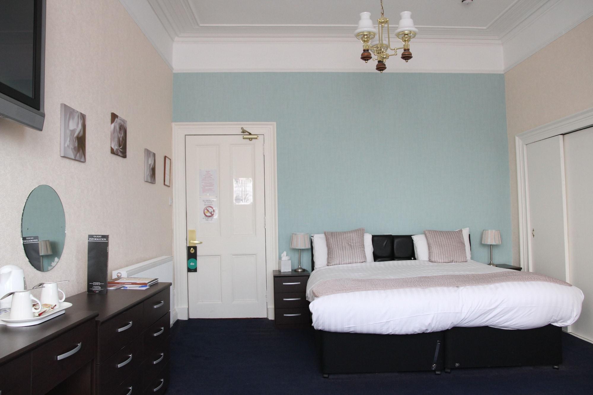 The Elgin Kintore Arms, Inverurie - Heritage Hotel Since 1855 Extérieur photo