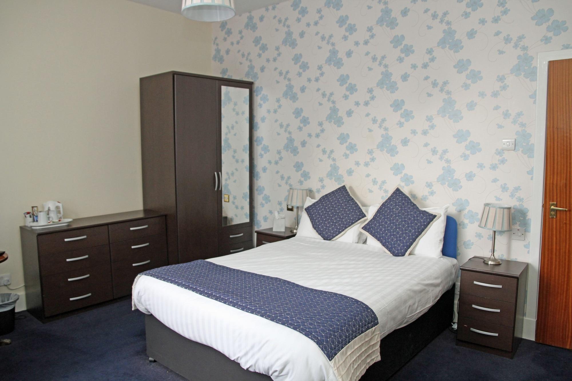 The Elgin Kintore Arms, Inverurie - Heritage Hotel Since 1855 Extérieur photo