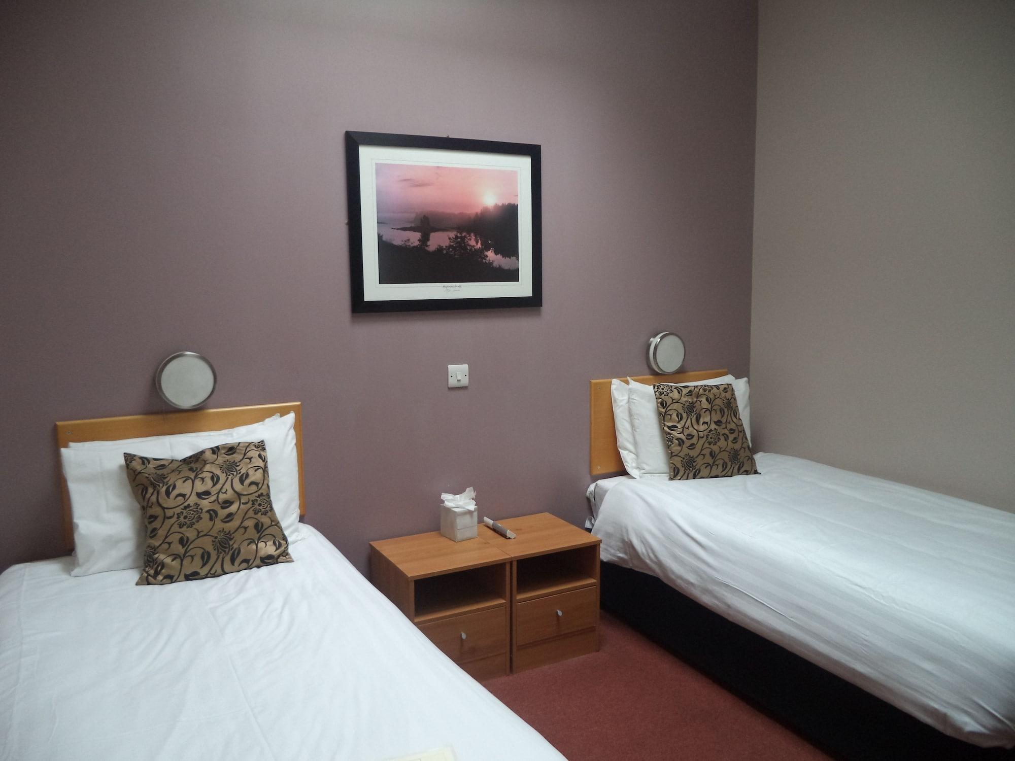 The Elgin Kintore Arms, Inverurie - Heritage Hotel Since 1855 Extérieur photo