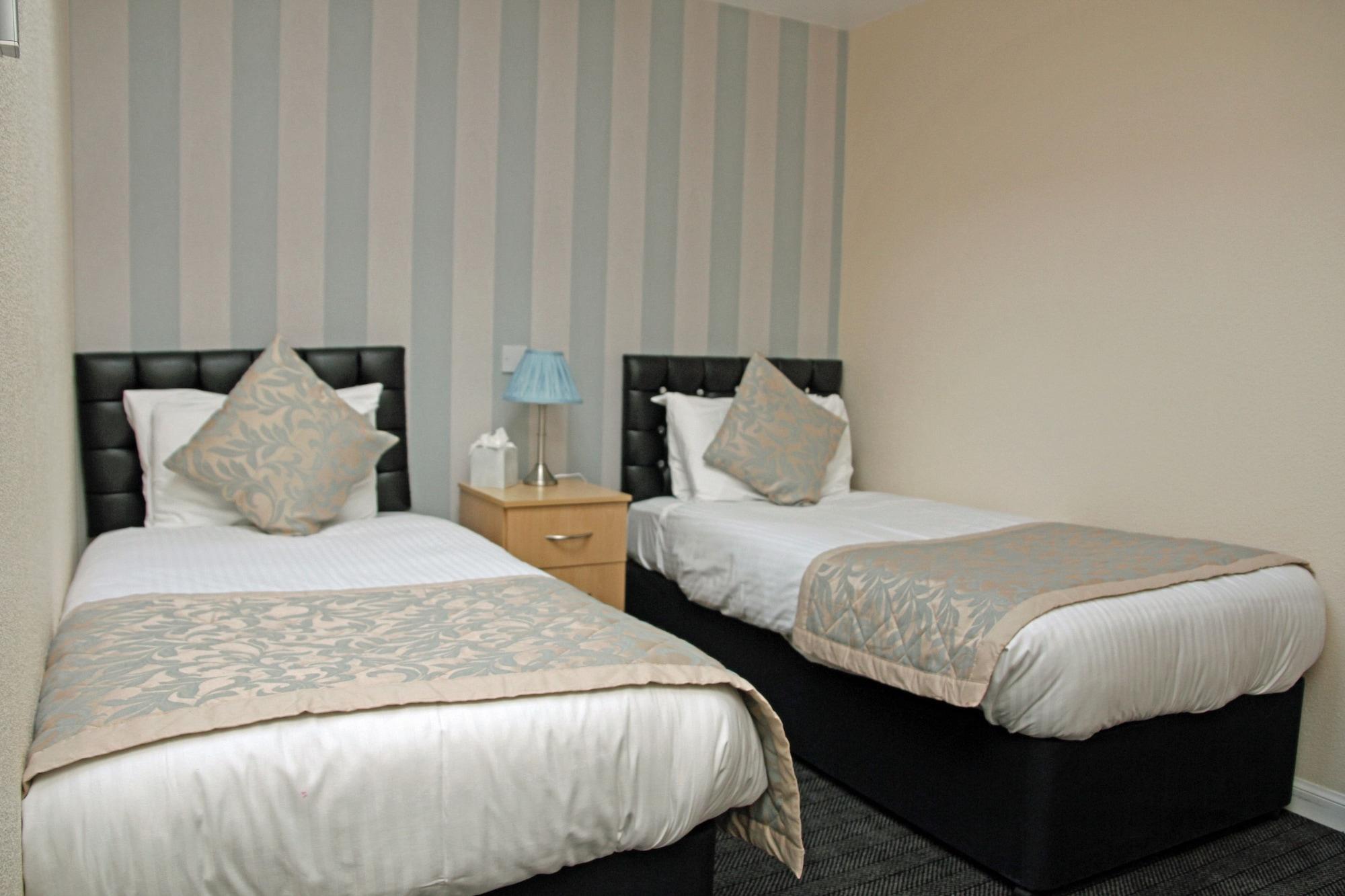 The Elgin Kintore Arms, Inverurie - Heritage Hotel Since 1855 Extérieur photo