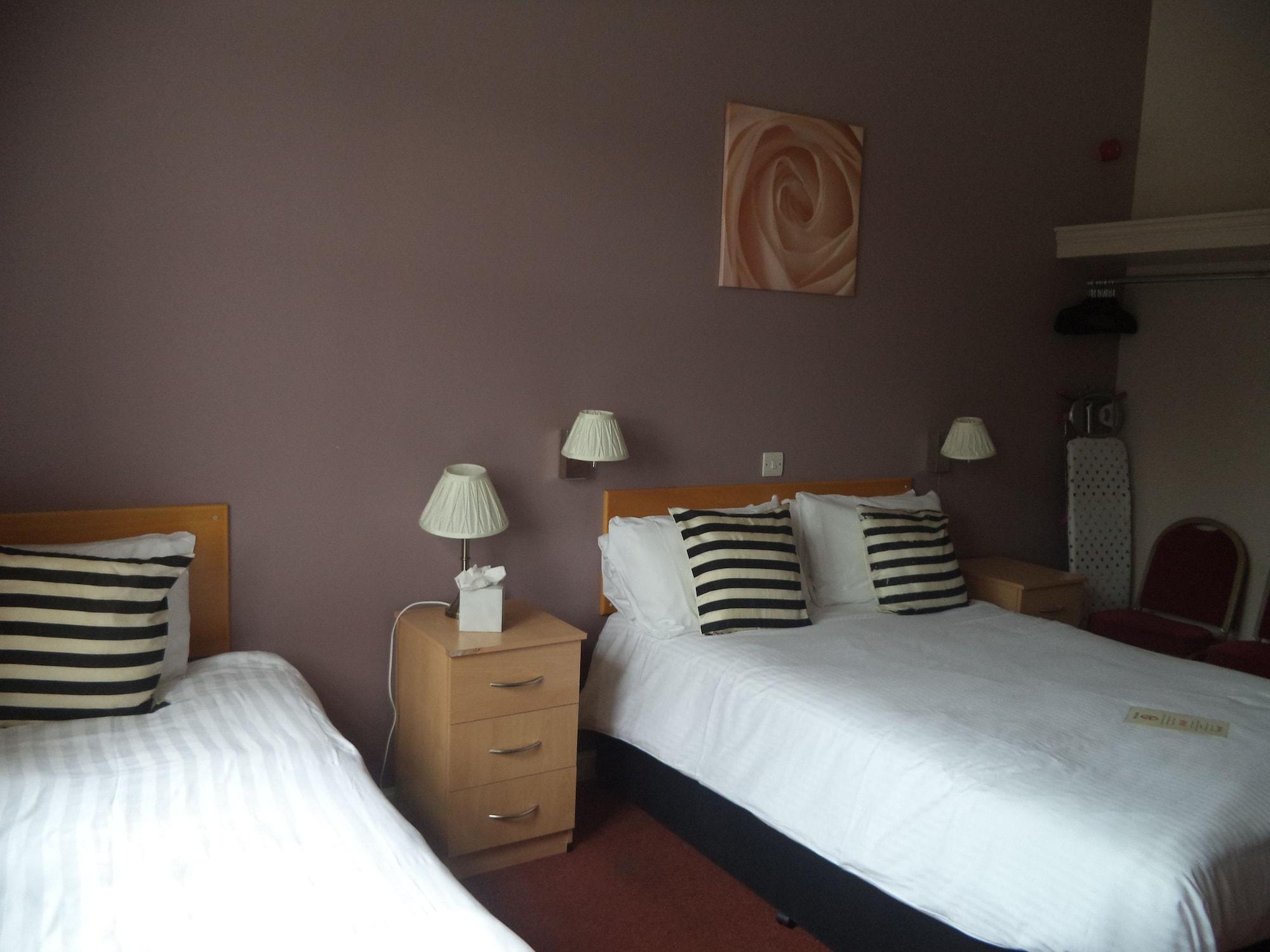 The Elgin Kintore Arms, Inverurie - Heritage Hotel Since 1855 Extérieur photo