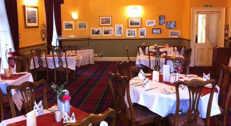 The Elgin Kintore Arms, Inverurie - Heritage Hotel Since 1855 Extérieur photo