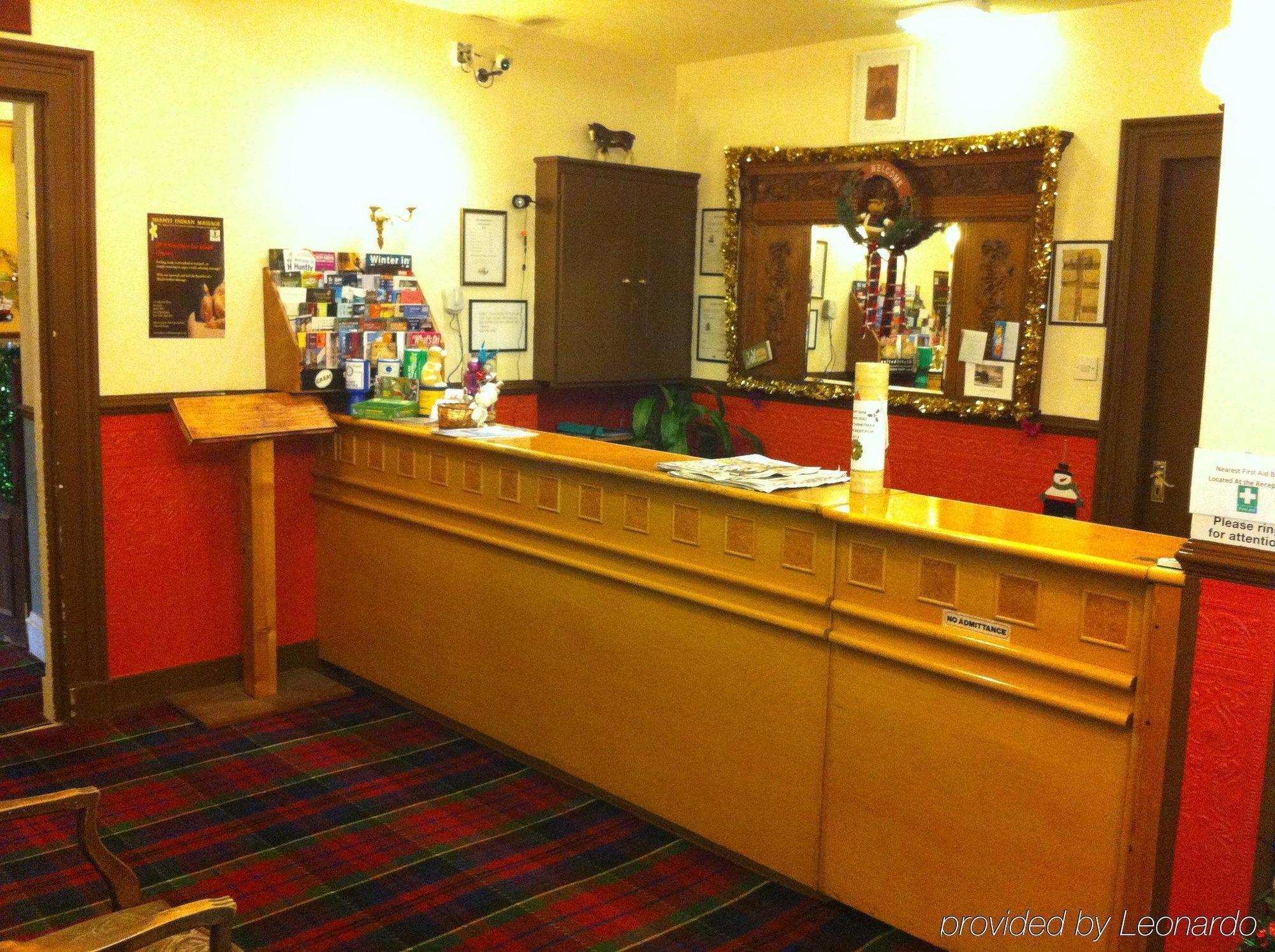 The Elgin Kintore Arms, Inverurie - Heritage Hotel Since 1855 Extérieur photo