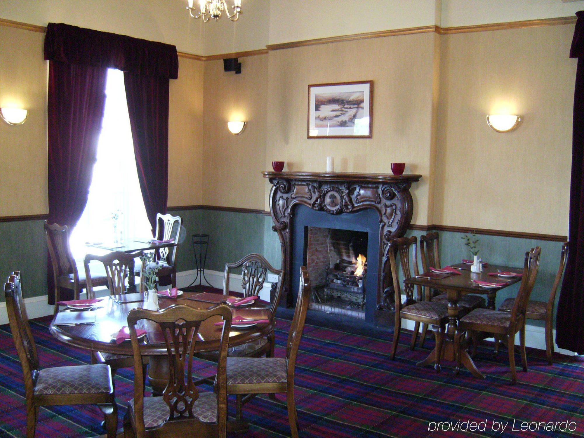 The Elgin Kintore Arms, Inverurie - Heritage Hotel Since 1855 Extérieur photo