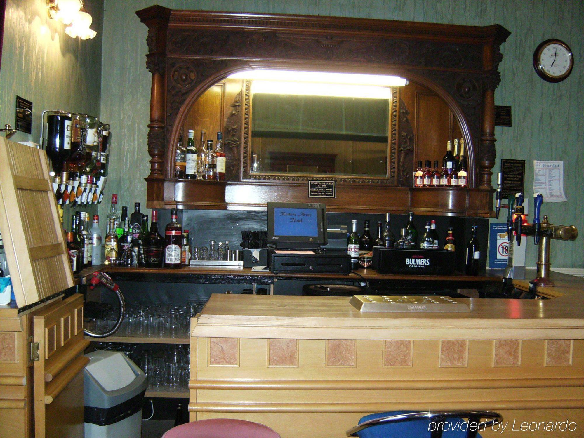 The Elgin Kintore Arms, Inverurie - Heritage Hotel Since 1855 Extérieur photo