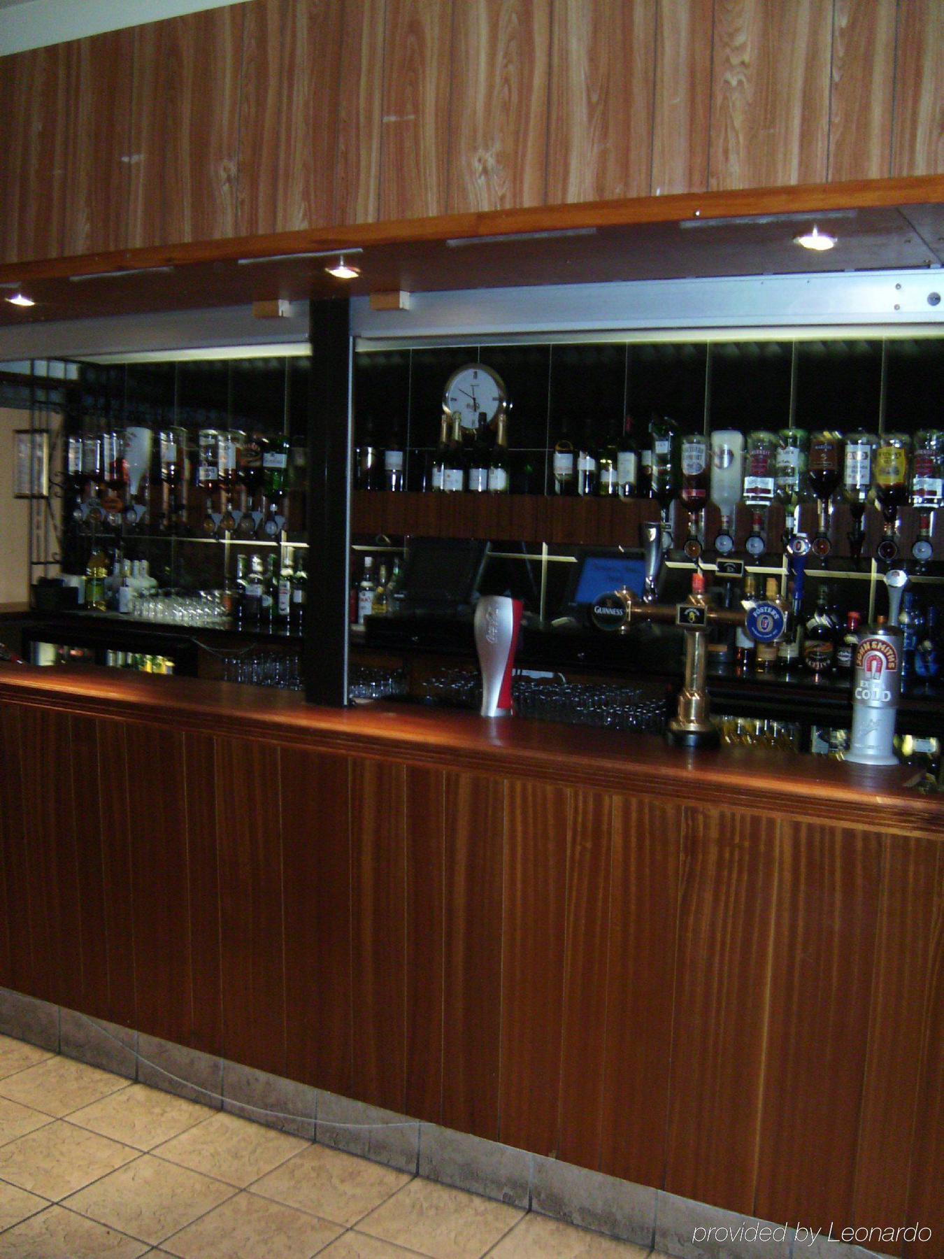The Elgin Kintore Arms, Inverurie - Heritage Hotel Since 1855 Restaurant photo