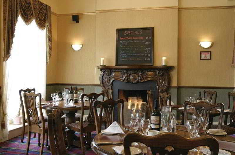 The Elgin Kintore Arms, Inverurie - Heritage Hotel Since 1855 Extérieur photo