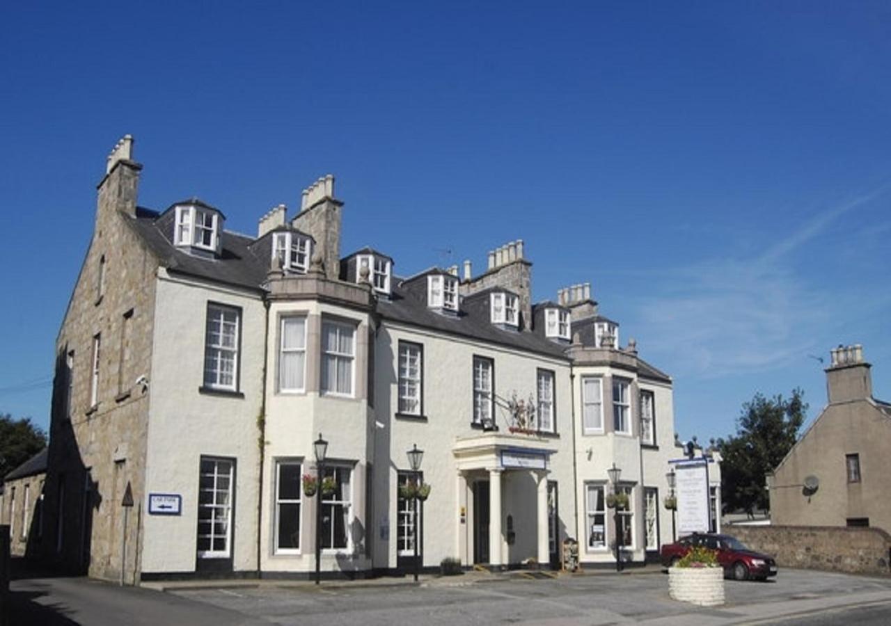 The Elgin Kintore Arms, Inverurie - Heritage Hotel Since 1855 Extérieur photo